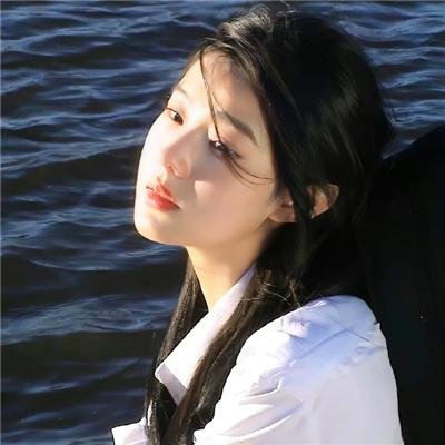歪嘴的人