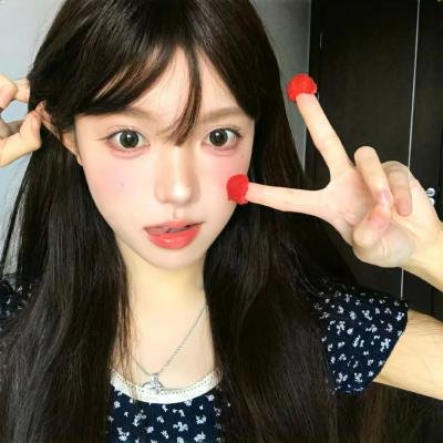 一切为了一个女孩